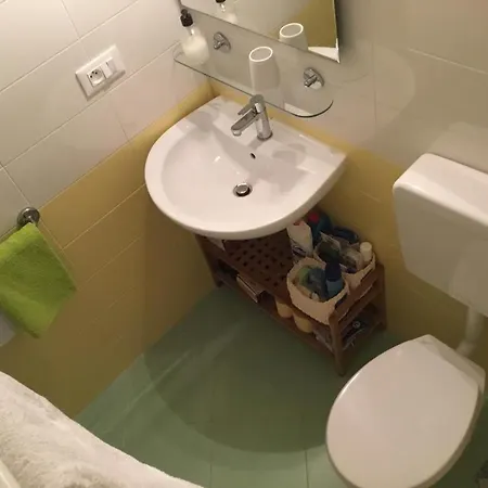 Διαμέρισμα Apartment La Republique