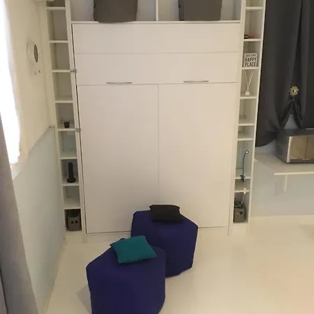 Apartment La Republique Μεντόν