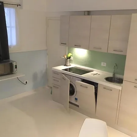 Apartment La Republique