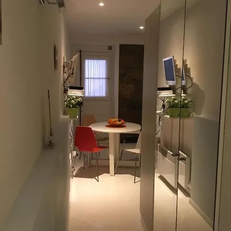 Διαμέρισμα Apartment La Republique Μεντόν