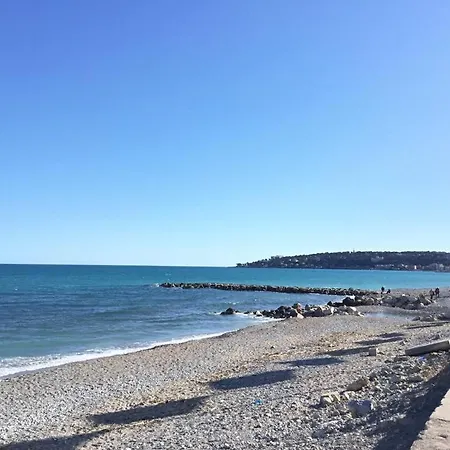 Διαμέρισμα Apartment La Republique Μεντόν
