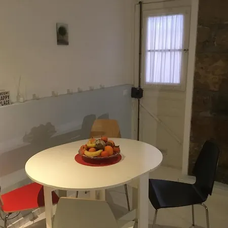 Apartment La Republique דירה *